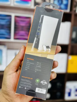 مروحة تبريد للبلاستيشن 5