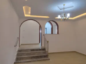 شقق للايجار في السبعة خلف مصحة اطلس قرب الثلاجات