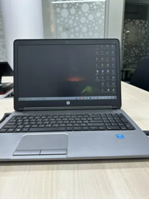 HP الجيل الرابع