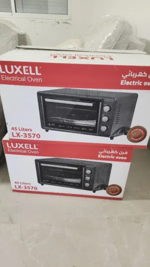 فرن كهرباء ليكسيكال جديد للبيع