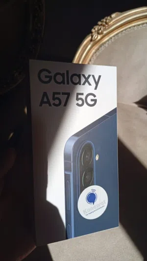 Samsung Galaxy A57 512 GB in Cairo