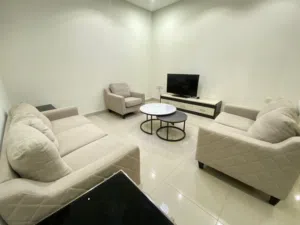 Modern Fully Furnished 2BR Apartment EWA & Internet Included Hidd