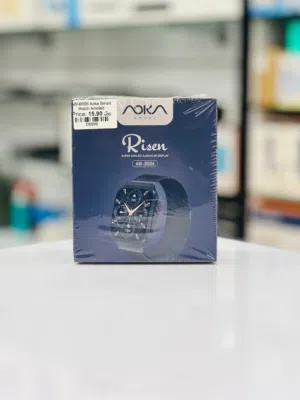 AOKA Risen Smart Watch in Muscat / Brand New