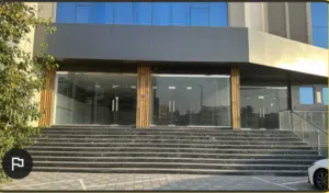 showroom for rent