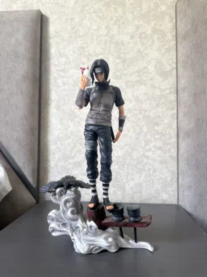 Anime figure