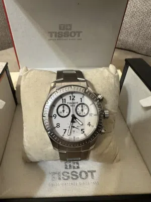 TISSOT Quartz