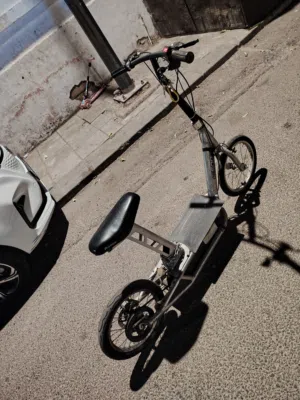 سكوتر مستعمل للبيع