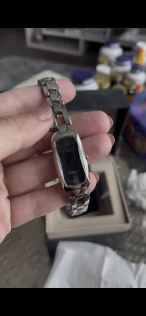Silver Citizen for sale  in Abu Dhabi