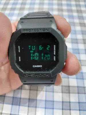 Casio Gshock