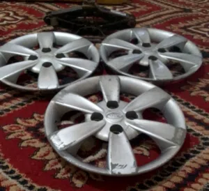 كفر عجلة سيارةخ