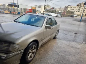 مرسيدس CDl للبيع