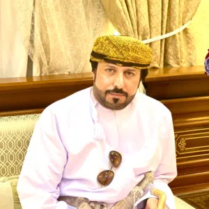 حمود البوسعيدي