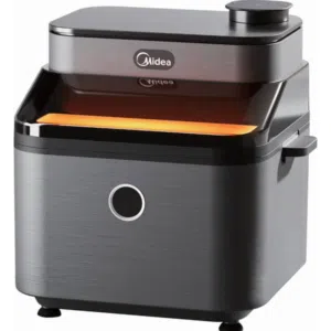 Midea MF-CY75A2 Digital Air Fryer