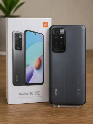 Xiaomi Redmi 10 (2022)