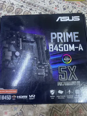 مذربورد ازوس ASUS