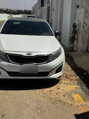 Used Kia Optima in Tripoli