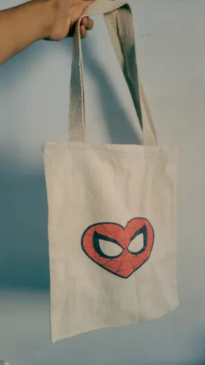 Other . Tote Bags . Beige . New2