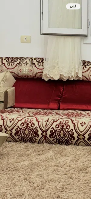 جلسة 5*4للبيع