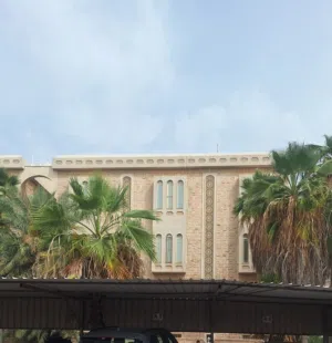 1 m2 3 Bedrooms Apartments for Rent in Hawally Salwa