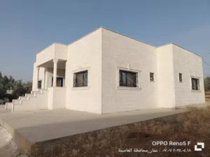200 m2 3 Bedrooms Townhouse for Sale in Amman Sahab