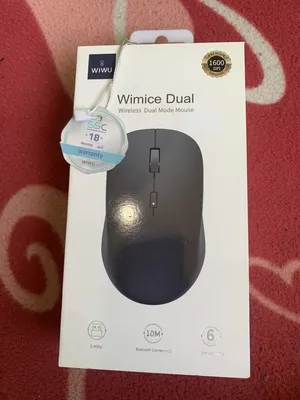 Mouse . Used1