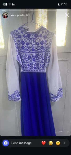 فساتين للبيع