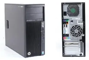 Gaming PC . Used4