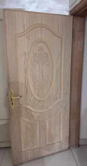 All kinds of carpenter works - جميع أنواع أعمال النجارة