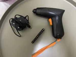 Screwdriver