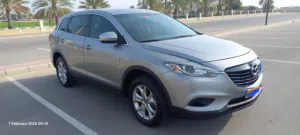 Mazda CX9 2015 3.7L AWD