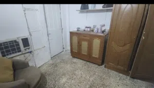 شقة مرممة حديثا للايجار في المشراق الجديد