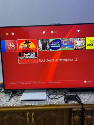 PlayStation 4 PlayStation for sale in Baghdad