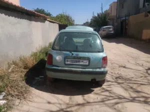 نيسان ميكره