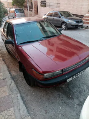 Used Mitsubishi Lancer in Zarqa