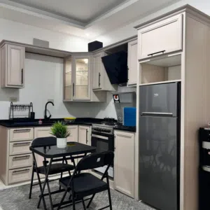 60 m2 2 Bedrooms Apartments for Rent in Irbid Mojamma' Amman Al Jadeed