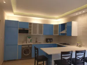 82 m2 2 Bedrooms Apartments for Rent in Amman Um Uthaiena