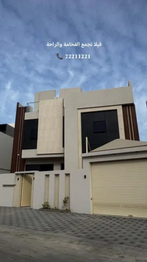 592 m2 More than 6 bedrooms Villa for Sale in Muscat Al Khoud