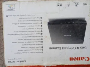 طابعات سكينر وطابعات hp للبيع