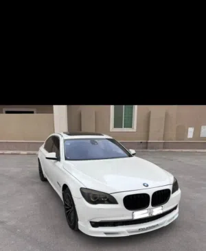 بي ام دبليو 2009
