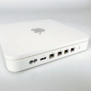 Apple AirPort Time Capsule 3TB