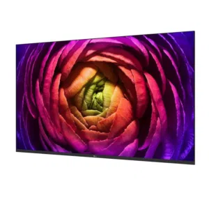 LG 55" Smart TV - 4K, 55UR78