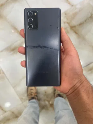 نوت 20  5G