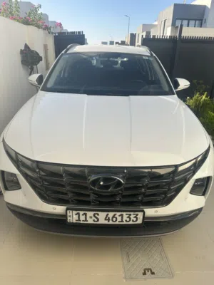 Used Hyundai Tucson in Baghdad