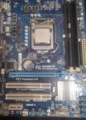 بندل i7 جيل تالت