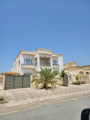 500 m2 5 Bedrooms Villa for Rent in Al Batinah Barka