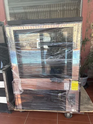 Electric Cookers . Used4