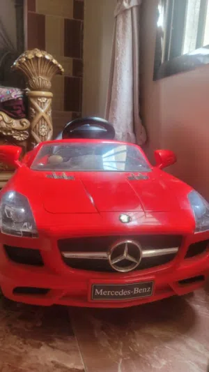 مرسديس بينز slc