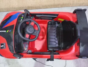 Kids model rechargable , remote control car