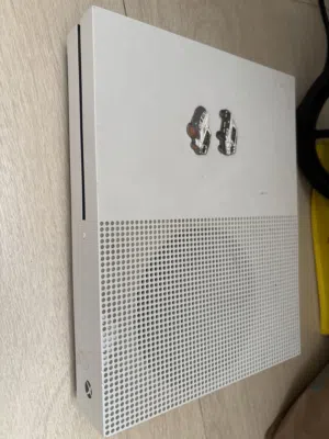 Xbox One S Xbox for sale in Ajman
