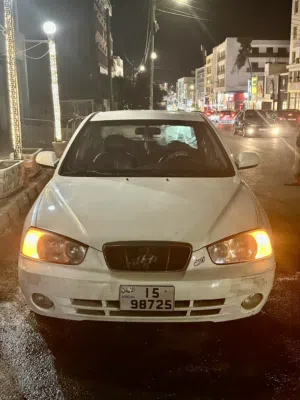 هونداي اكس دي للبيع